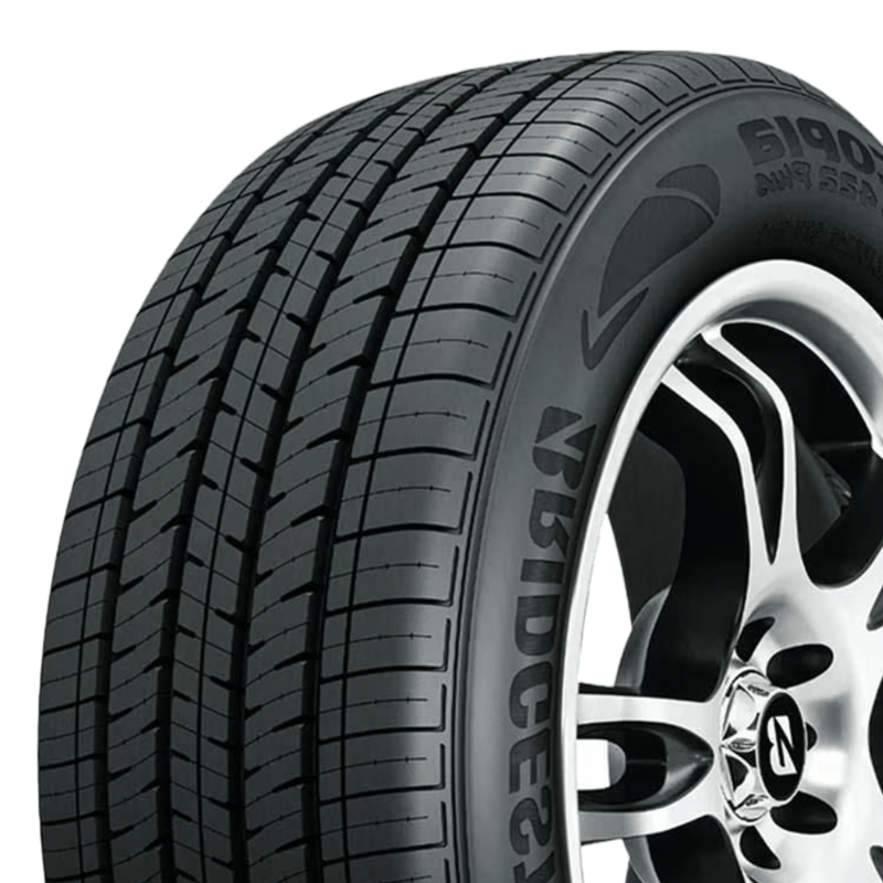 Llanta 215/65 R17 BRIDGESTONE ECOPIA HL422 PLUS 99H-1770427867084