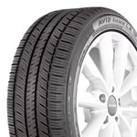 Llanta 195/60 R16 YOKOHAMA AVID Ascend LX 89H-1770428250273