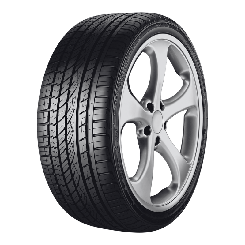 Llanta 295/35 R21 CONTINENTAL CONTICROSSCONTACT UHP MO 107Y-1770853743431