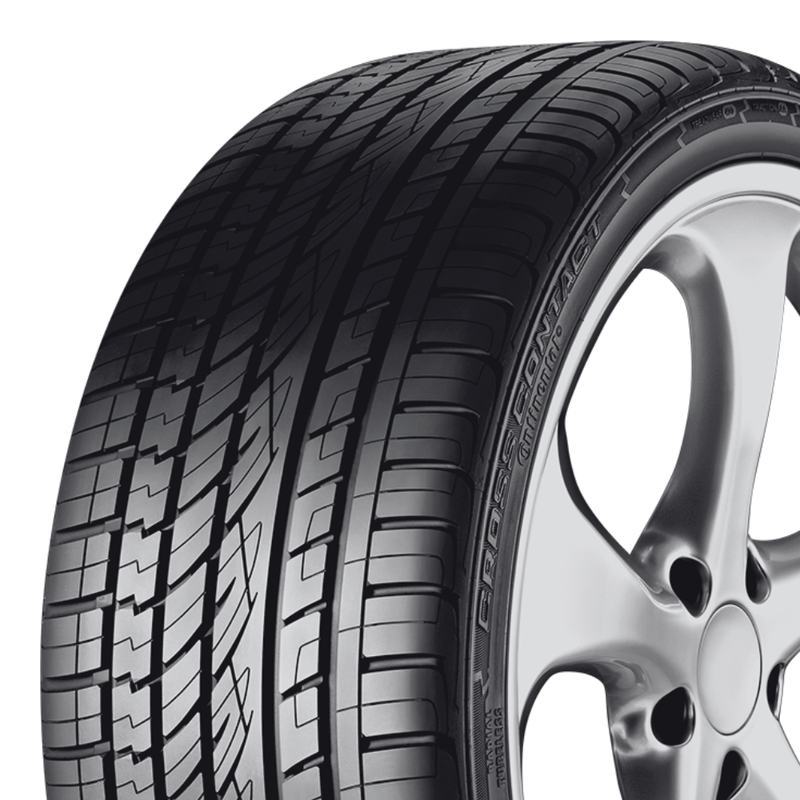 Llanta 295/35 R21 CONTINENTAL CONTICROSSCONTACT UHP MO 107Y-1770853881802