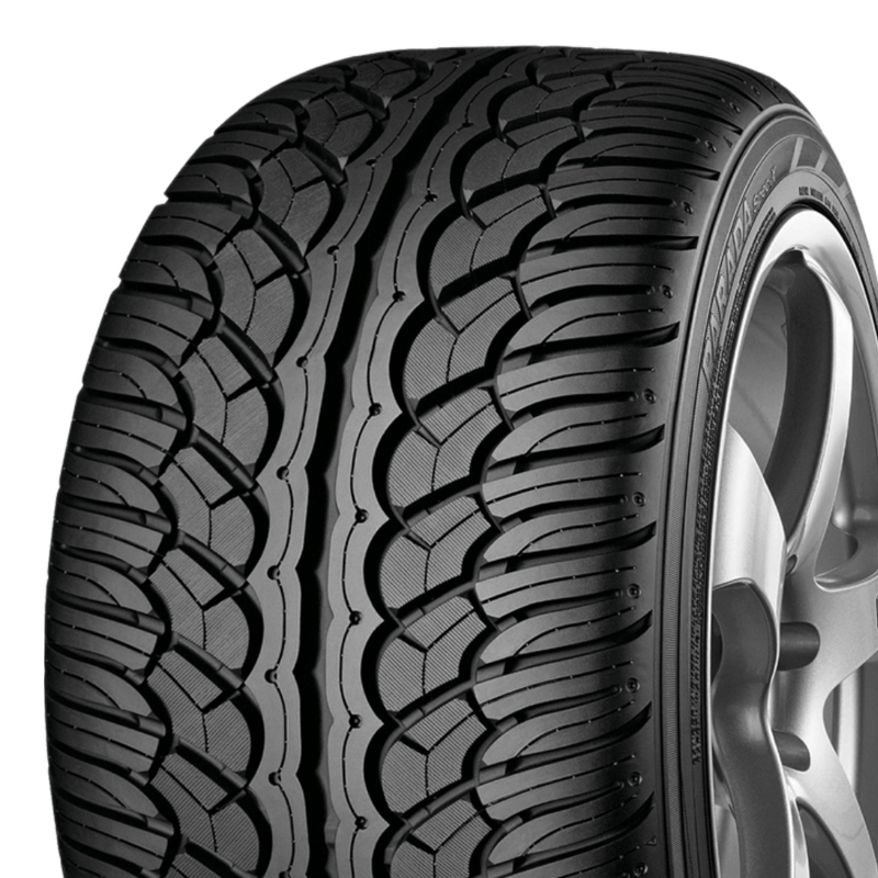 Llanta 295/45 R20 YOKOHAMA PARADA SPEC-X 114V-1770854337856