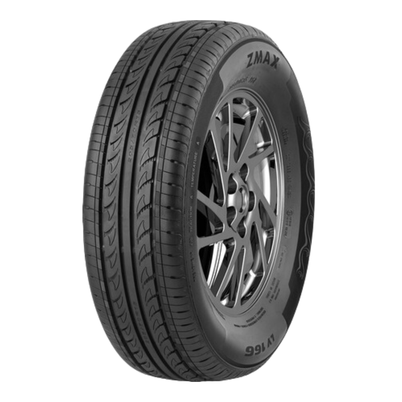 Llanta 205/70 R15 ZMAX LY166 96T-1770930428691