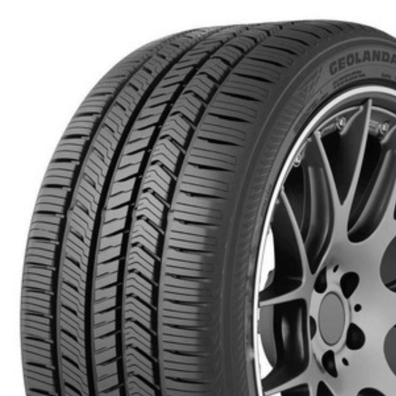 Llanta 235/55 R19 YOKOHAMA GEOLANDAR X- CV G057 105W-1770936662036