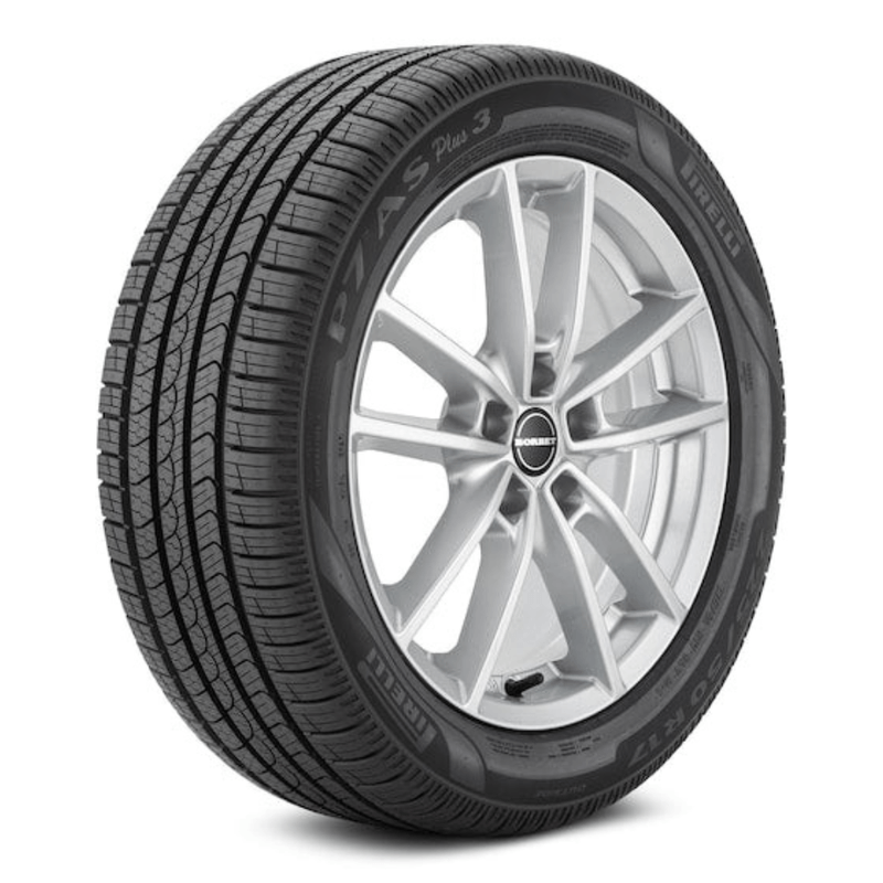 Llanta 225/55 R18 PIRELLI P7 A/S PLUS 3 98H-1771345482956