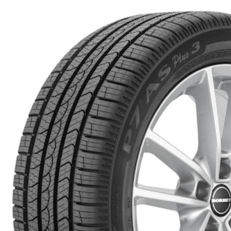 Llanta 225/55 R18 PIRELLI P7 A/S PLUS 3 98H-1771345734542
