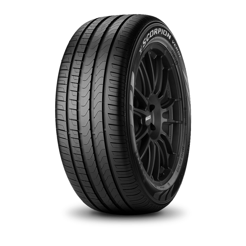 Llanta 235/55 R18 PIRELLI SCORPION VERDE RFT MOE 100W-1771349168023