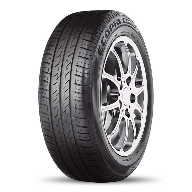 Llanta 175/60 R16 BRIDGESTONE ECOPIA EP150 82H-1771363290515