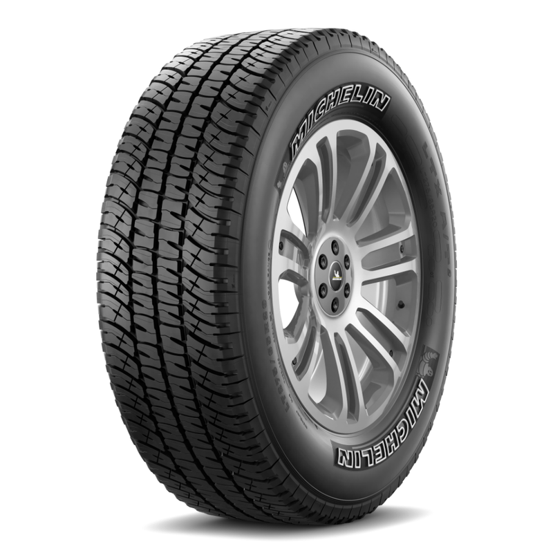 Llanta 265/70 R17 MICHELIN LTX A/T2 121/118R-1771363529199