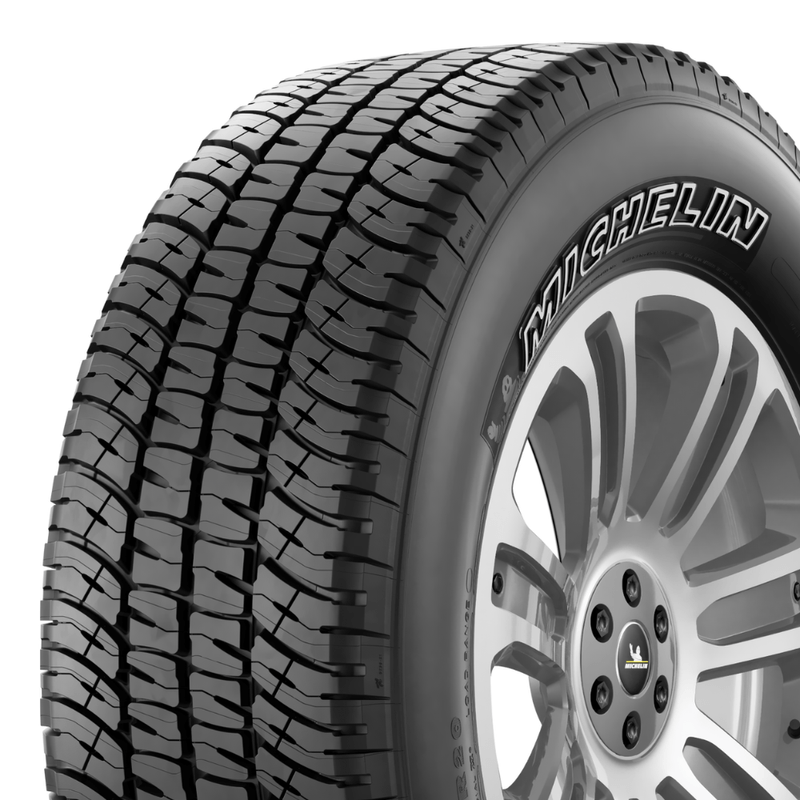 Llanta 265/70 R17 MICHELIN LTX A/T2 121/118R-1771363830295
