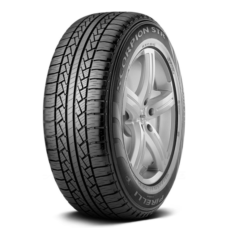 Llanta 255/70 R18 PIRELLI SCORPION STRA 112H-1771367207613