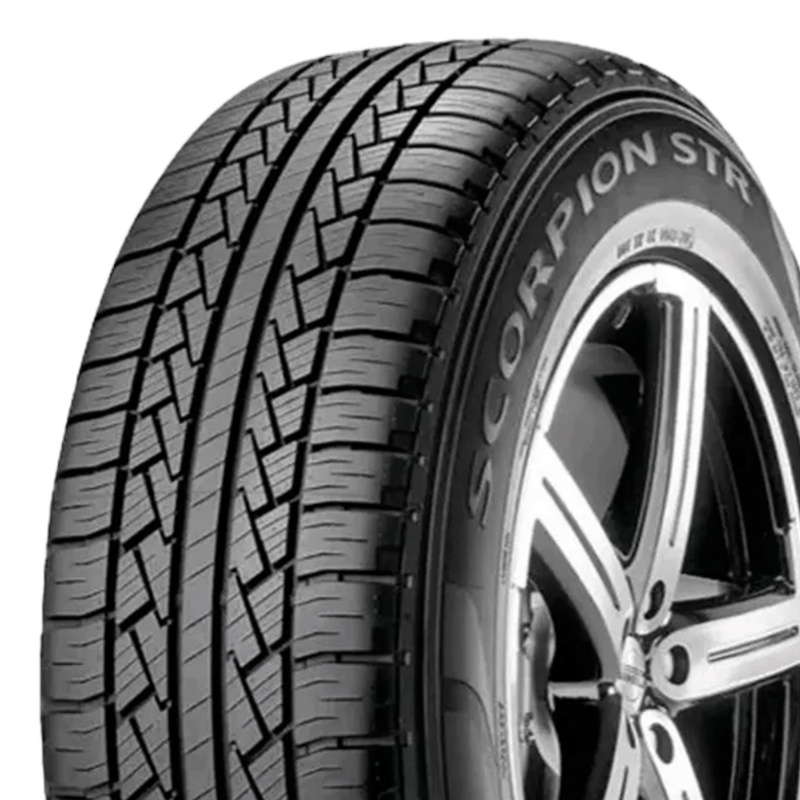 Llanta 255/70 R18 PIRELLI SCORPION STRA 112H-1771367516872