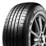 Paquete de 2 Llanta 205/55 R16 KUMHO SOLUS TA31 91H-1771375353382