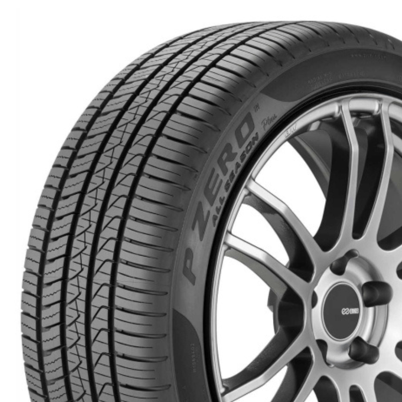 Paquete de 2 Llanta 235/40 R19 PIRELLI PZERO A/S (VOL) 96V-1771437487667