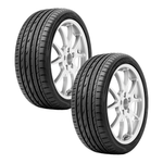 Paquete de 2 llantas 205/45 R17 YOKOHAMA ADVAN SPORT ZPS (V103S) 84V-1771440822594