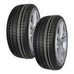 Paquete de 2 llantas 205/45 R17 MICHELIN PRIMACY 3 ZP 88W-1771446530808