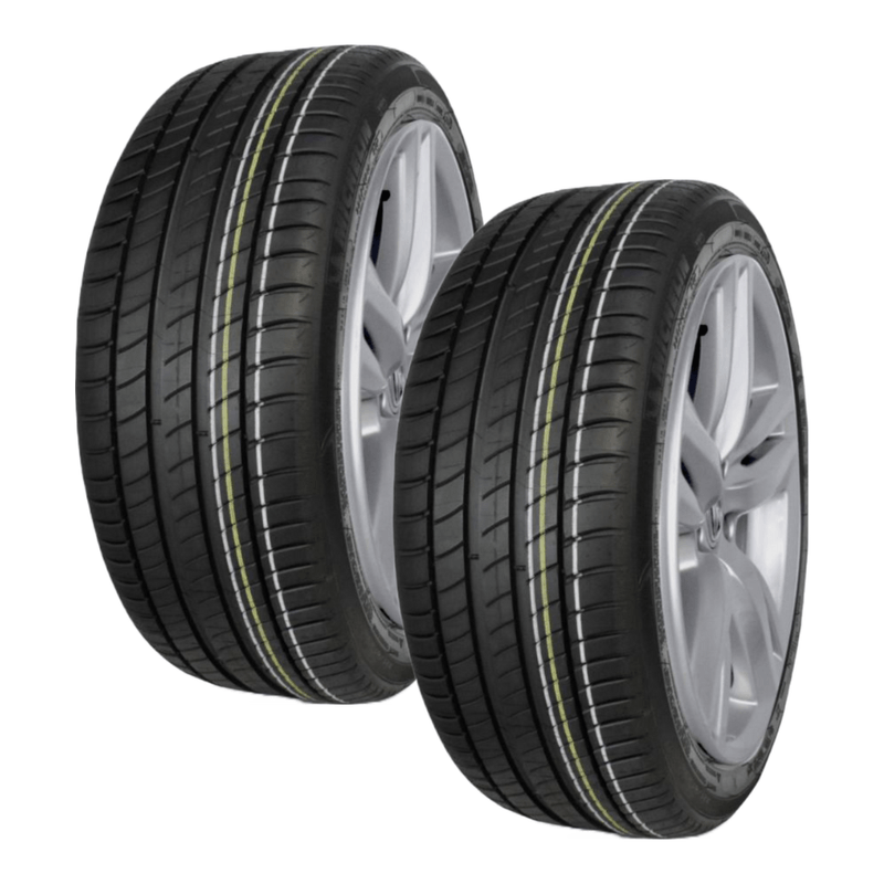 Paquete de 2 llantas 205/45 R17 MICHELIN PRIMACY 3 ZP 88W-1771446530808