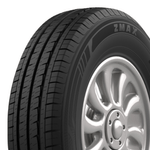 Paquete de 2 llantas 225/75 R16 ZMAX VANMEJOR C30 121/120R-1771447980516