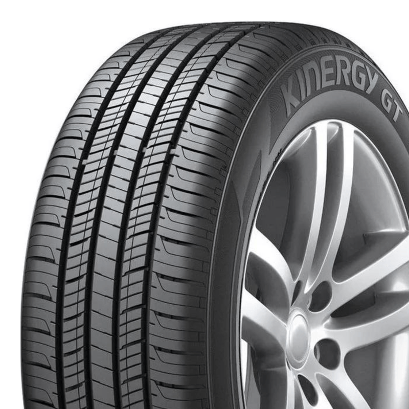 Llanta 215/45 R18 HANKOOK KINERGY GT  89V-1771454423651