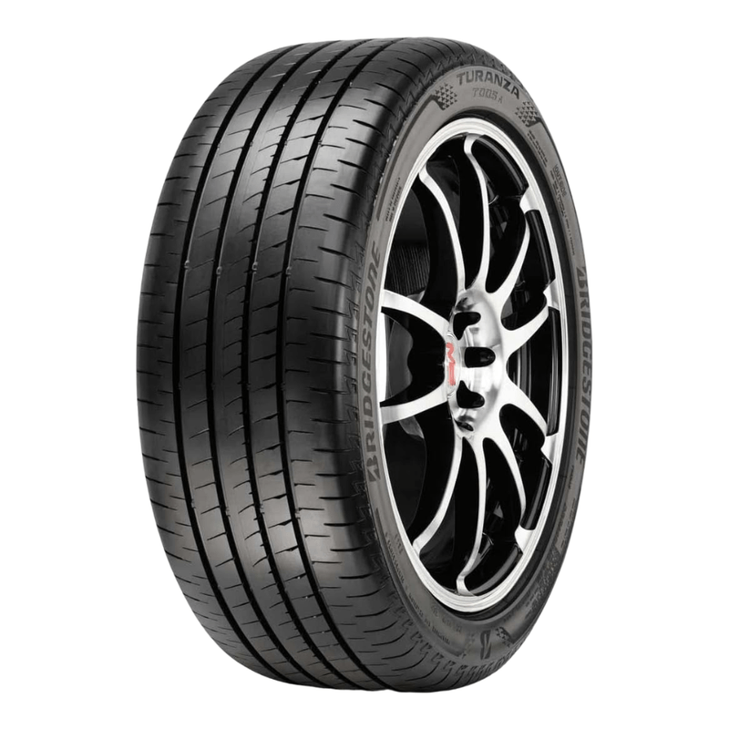 215/45 R18 BRIDGESTONE TURANZA T005A 89W-1771525759836