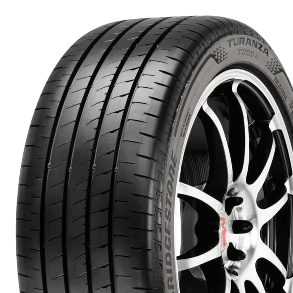Llanta 215/45 R18 BRIDGESTONE TURANZA T005 89W | Prodynamics