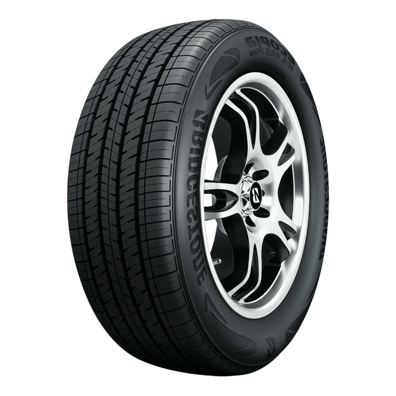 235/55 R18 BRIDGESTONE ECOPIA HL422 PLUS 100H-1771542918185