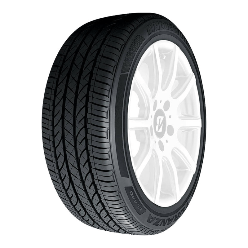 215/65 R16 BRIDGESTONE TURANZA EL440 98H-1771550724902