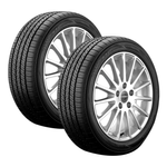 Paquete De 2 Llantas 205/55 R16 Yokohama Avid S34M 89V-1771633534914