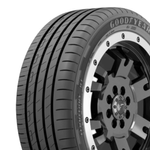 Paquete De 2 Llantas 205/60 R16 Goodyear Wrangler Territory Ht 92H-1772131504389