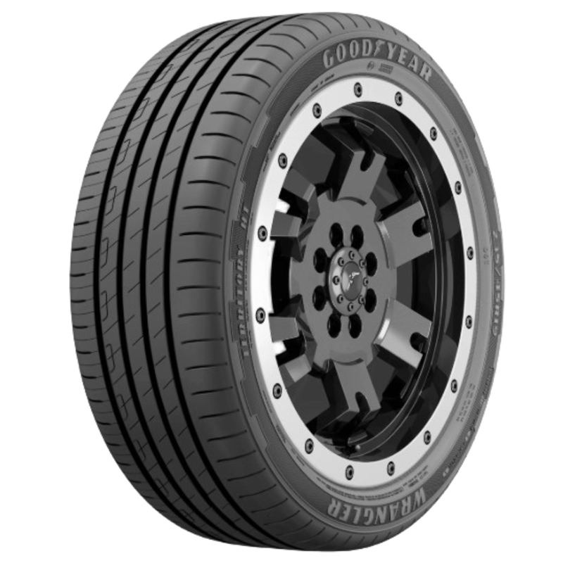 Llanta 235/60 R18 GOODYEAR WRANGLER TERRITORY HT 107H-1772132001019
