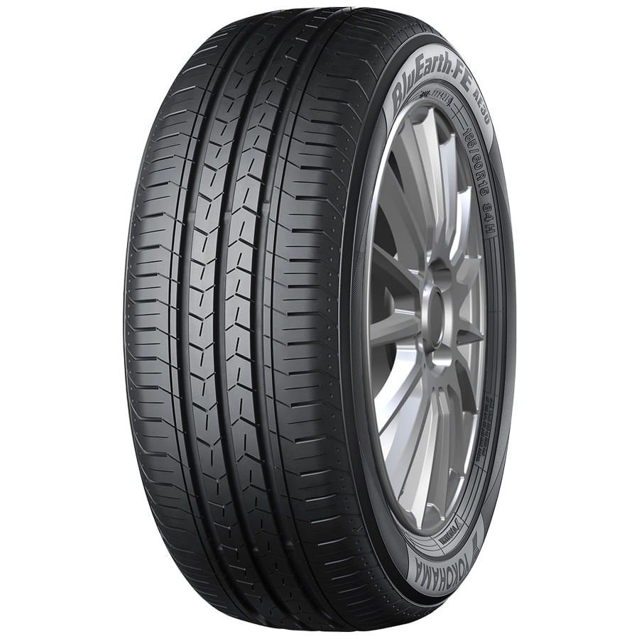 Llanta 175/60 R15 YOKOHAMA BLUEARTH-FE AE30 81H| Prodynamics - Prodynamics