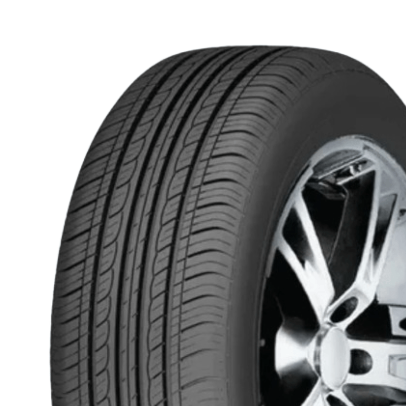 Paquete de 2 Llantas 185/60 R15 MIRAGE MR-169 84H-1773773845739