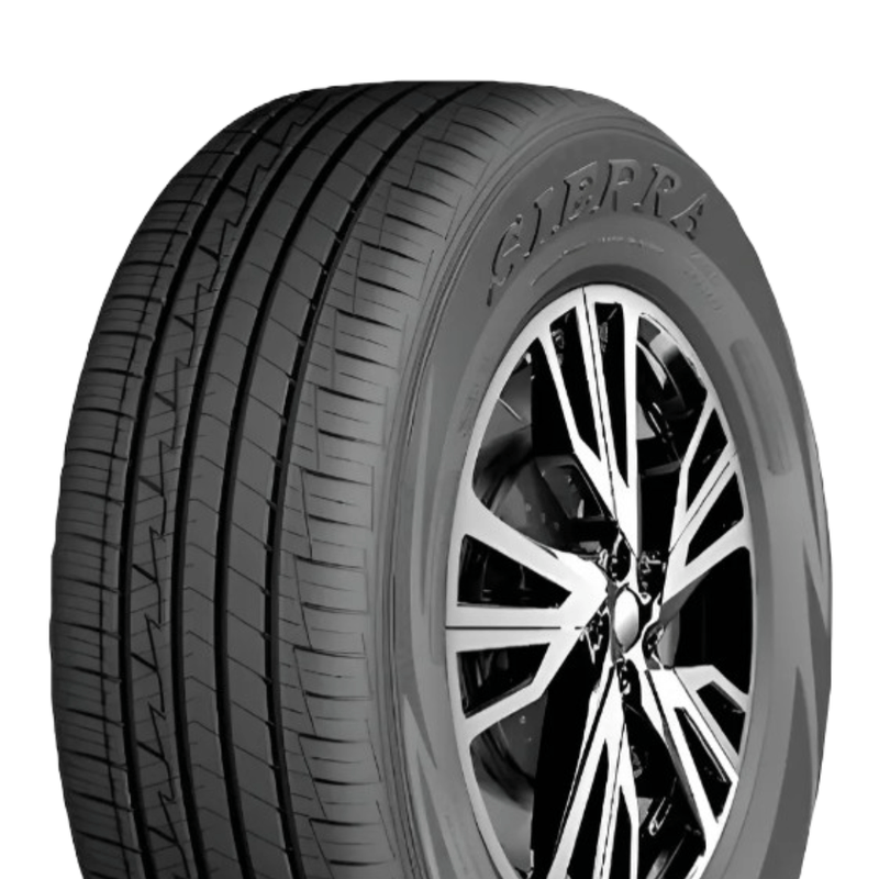 Paquete de 2 Llantas 175/70 R14 SIERRA COMFORTRIDE HP 84T-1773781292002