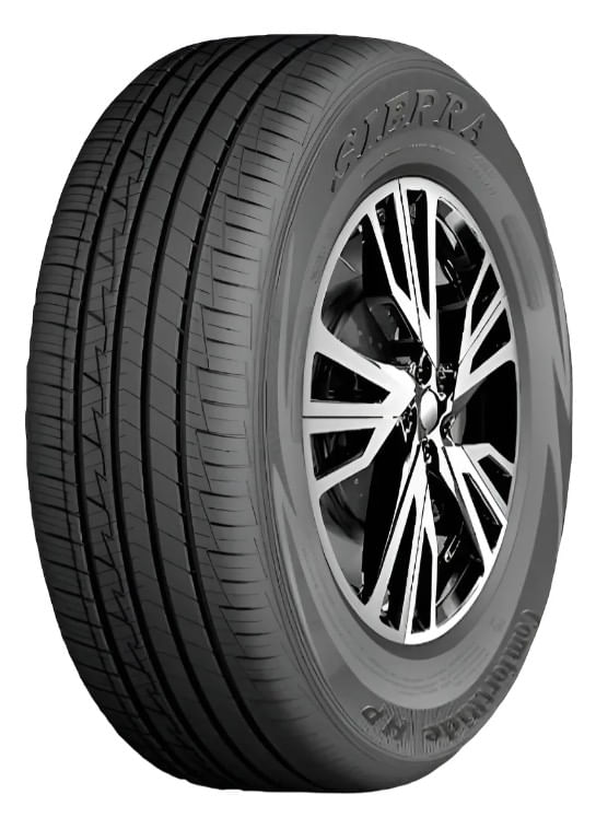 Llanta 175/70 R14 SIERRA COMFORTRIDE HP 84T-1773781486591