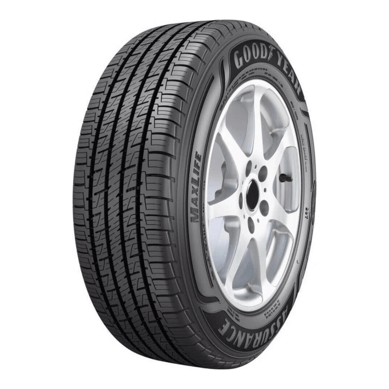 Llanta 235/55 R20 GOODYEAR ASSURANCE MAXLIFE 2 102V-1773784221213