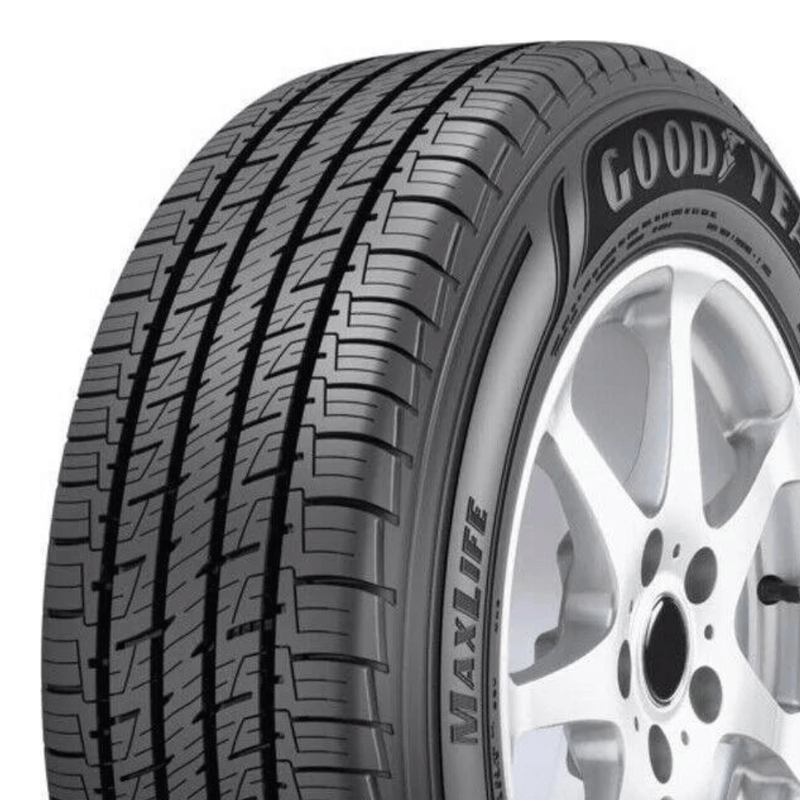 Paquete de 2 Llantas 235/55 R20 GOODYEAR ASSURANCE MAXLIFE 2 102V-1773784880003