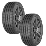 Paquete de 2 Llantas 205/45 R17 GOODYEAR EAGLE F1 ASYMMETRIC 6 88W-1773786963583