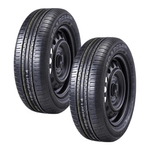 Paquete de 2 Llanta 185/65 R14 ROADCLAW RP520 86H-1774022005619