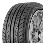 Llanta 205/55 R17 YOKOHAMA ADVAN FLEVA V701 91V-1775842138052
