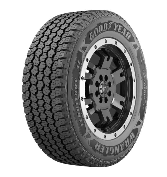Llanta 265/65 R18 GOODYEAR WRANGLER TERRITORY AT 114T-1775842477400