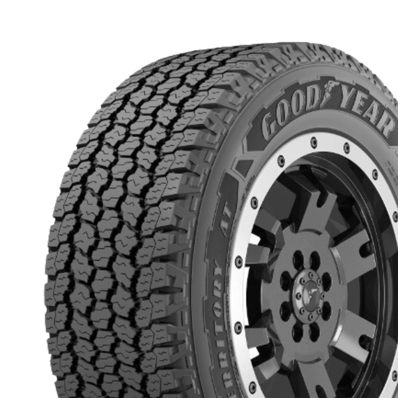 Llanta 265/65 R18 GOODYEAR WRANGLER TERRITORY AT 114T-1775842492276