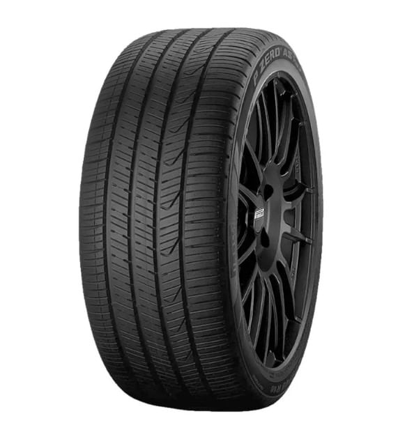 Llanta 235/45 R18 PIRELLI PZERO A/S PLUS 3 NCS ELT 98Y-1775847010162