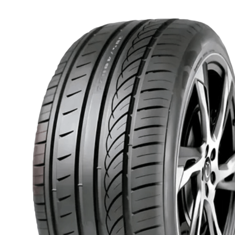 Llanta 225/55 R19 AGATE AG-HP705 99V-1775853019760