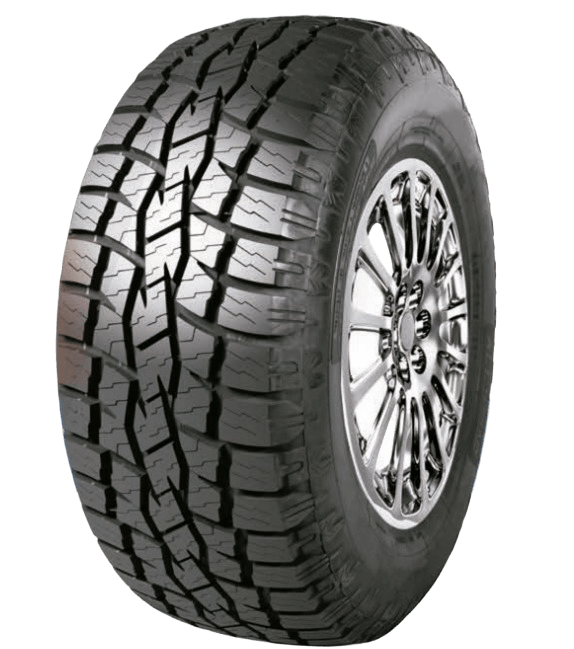 Llanta 265/65 R18 AGATE AG-AT707 114T-1775853892361