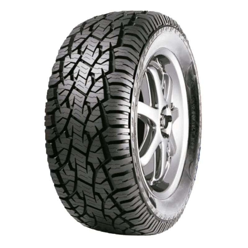 Llanta 235/75 R15 AGATE AG-AT706 109S-1776103850777