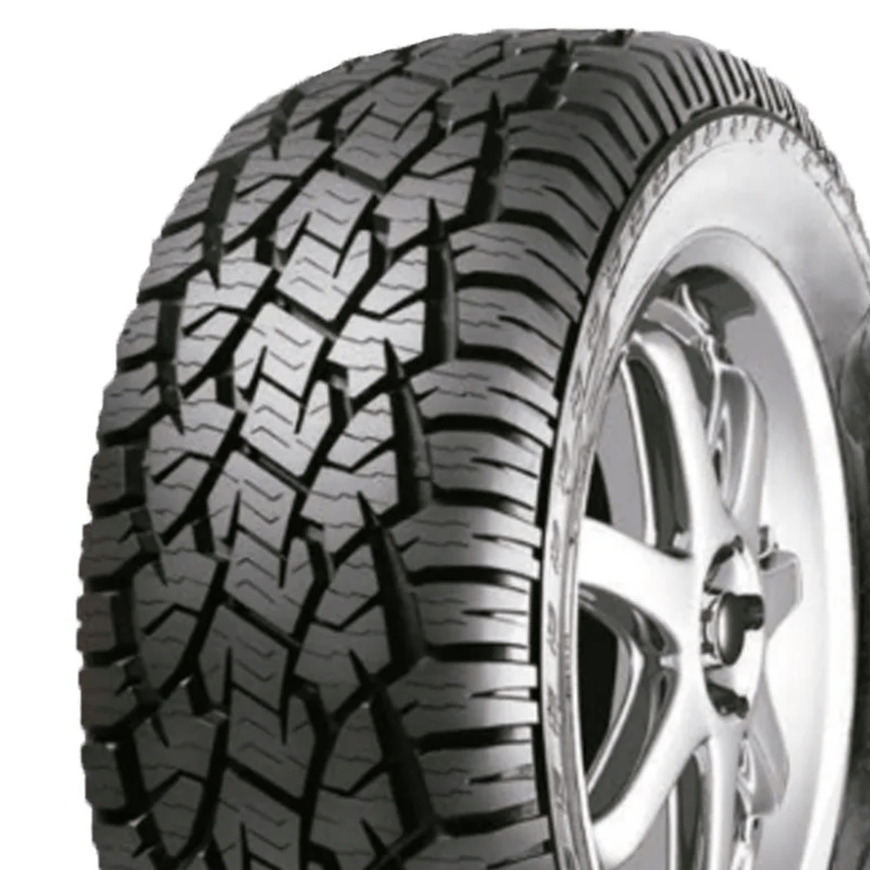 Llanta 235/75 R15 AGATE AG-AT706 109S-1776103877960