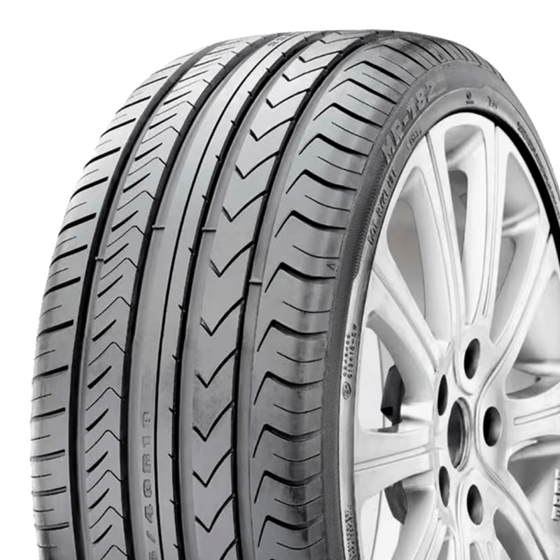 Llanta 185/55 R16 MIRAGE MR-182 83V-1776104261705