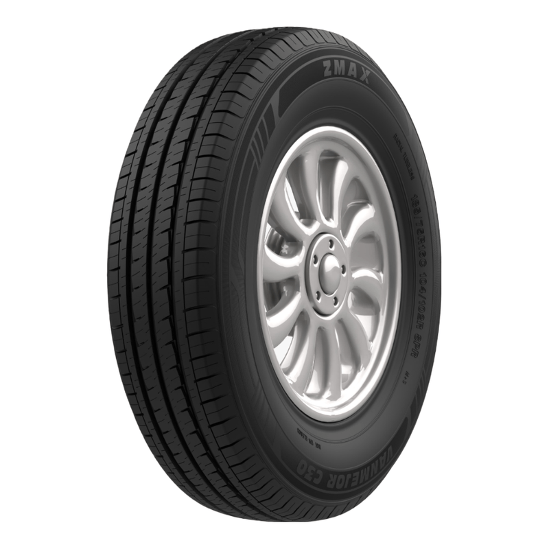 Llanta 215/65 R16 ZMAX VANMEJOR C30 109/107T-1776106255090