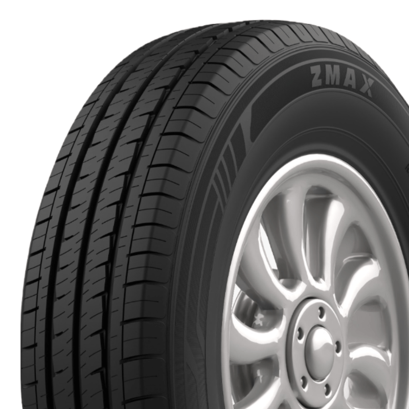 Llanta 215/65 R16 ZMAX VANMEJOR C30 109/107T-1776106302561
