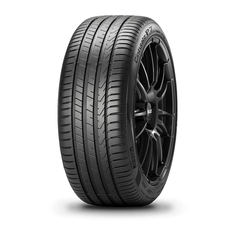 Llanta 205/50 R17 PIRELLI CINTURATO P7 (KS) 89H-1776115007654