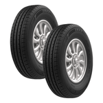 Paquete de 2 llantas 215/65 R16 ZMAX VANMEJOR C30 109/107T-1776116788109